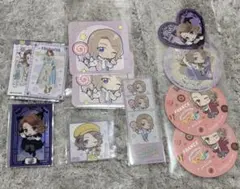 ヘタリア　フランス　ミックスガーデン　AMO cafe その他