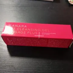 MANARA ホットクレンジングゲル 30g