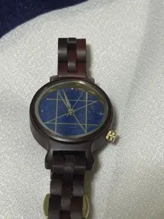 NOZ 腕時計　動作確認済み