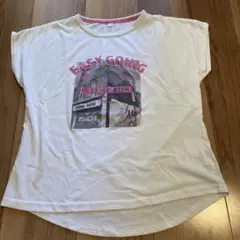 EASY GOING Tシャツ 150