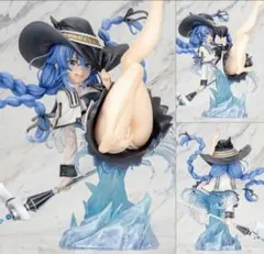 無職転生　ロキシー　1/7　フィギュア　メガハウス　Lucrea 　ルクリア