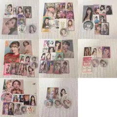 2026年最新】twice サナ 缶バッジ まとめ売りの人気アイテム - メルカリ