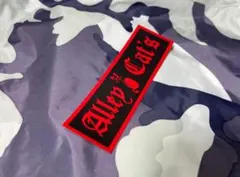 暴走族　ステッカー　一枚