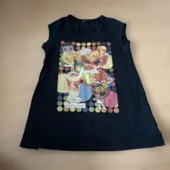 ヒステリックミニ　タンクトップス