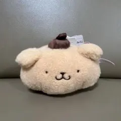 Sanrio House 산리오 하우스 폼폼푸린 봉제인형 베이커리