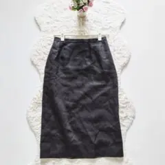 CHANEL BOUTIQUE*シャネル　ヴィンテージスカート　フランス製のサムネイル