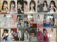 AKB48 秋元才加 B.L.T. 生写真 秋元才加 生写真 月別のみ 12枚セット AKB48 ② - メルカリ
