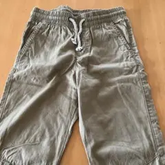 H&Mパンツ130