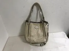 本物トッズTODS2wayハンドビジネスバッグトートミニボストンショルダーバック