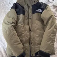 THE NORTH FACE マウンテンダウンジャケット
