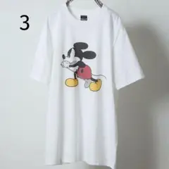 DISCOVERED] Wide Mickey Tee - メルカリ