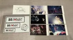 安室奈美恵 Finally 特典　ステッカー他