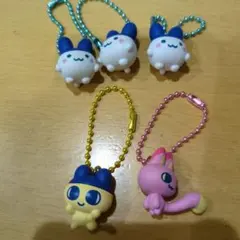 たまごっち　チョコボックス