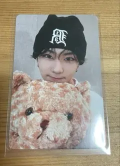 ENHYPEN romance yzy4.0 ジョンウォン