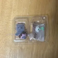 シルバニアファミリー　赤ちゃんアドベンチャーシリーズ　シークレット