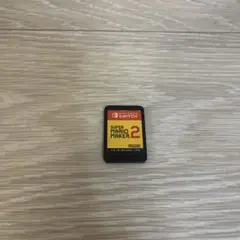 Switch スーパーマリオメーカー2