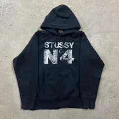 あ様専用 00s archive stussy パーカー アニマル y2k