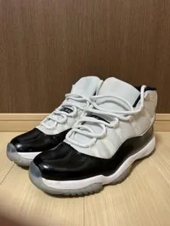 Nike Air Jordan 11 コンコルド