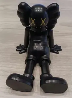 2025年最新】kawsフィギュアの人気アイテム - メルカリ