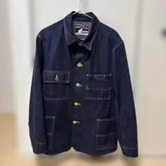 2026年最新】WORKERS K&T H MFG Co. メンズ カバーオールの人気