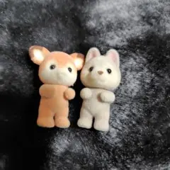 2025年最新】シルバニアファミリーの人気アイテム - メルカリ