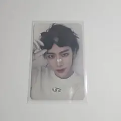 ZEROBASEONE zb1 ゼベワン 4集 リッキー ktown4u 中華