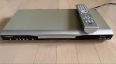 2026年最新】日立 DVDプレーヤーの人気アイテム - メルカリ