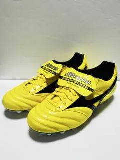 新品•未使用•レア】モレリア 2 黄色 27.5 - メルカリ