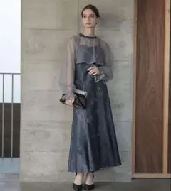 Dorry Doll パーティドレス オケージョン