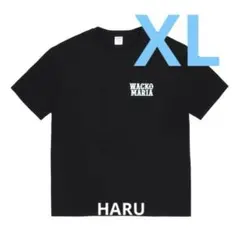 WACKO MARIA WASHED HEAVY WEIGHT Tシャツのサムネイル