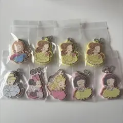 ラバマスグミ ディズニープリンセス Disney Characters ラバマスグミ｜発売日：2023年5月15日｜バンダイ