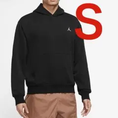 新品 ナイキ ジョーダン ESS パーカー ブラック Ｓサイズ 送料無料