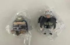 ワンピース ワンピの実 2体セット