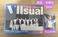Travis Japan VIIsual ＜完全生産限定盤＞