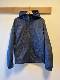 A&F アバクロ メンズ ジャンパー ネイビー M