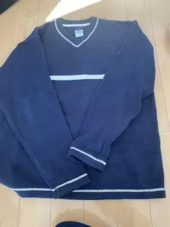 TOMMY JEANS セーター