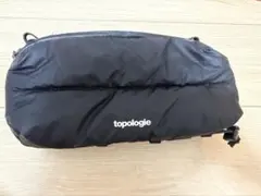 トポロジーボトルサコッシュミディアム、