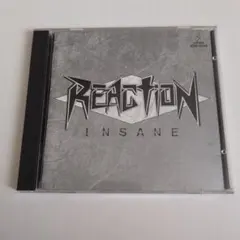 2026年最新】INSANE REACTIONの人気アイテム - メルカリ