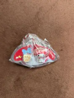 サンリオパッケージチャーム・マイメロディ