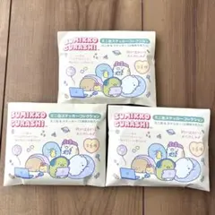 新品　すみっコぐらし　まとめ売り　ミニ缶ステッカーコレクション