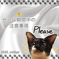 ●セール期間中の注意事項●