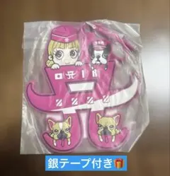 新品未開封 九州 浜崎あゆみ ayupan ラゲッジタグ 大人気 レア 飛行機