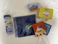 パペットスンスン グッズ まとめ売り