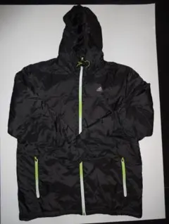 アディダス　ジャンパー　野球・ゴルフなどの様々なスポーツシーンに♪