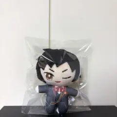 【折原臨也】　デュラララ‼︎ X 2 ちょこ友ぬいぐるみ
