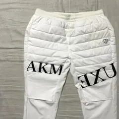 ジョガーパンツ xxl