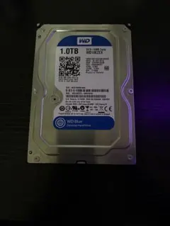 [4台]WD Blue 6TB ハードディスクドライブ 動作中古品 静音・低発 4台]WD Blue 6TB ハードディスクドライブ 動作中古品 静音・低発
