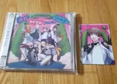 うたプリ 15th Anniversary CD LOVE Ver. 鳳瑛二