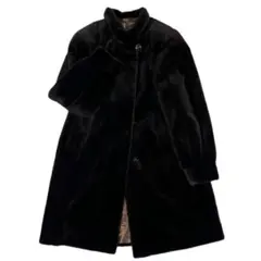 着丈90cm SAGAMINK サガミンク シェアード ミンクコート