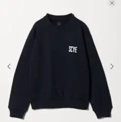 2025年最新】Scye トレーナー・スウェットの人気アイテム - メルカリ